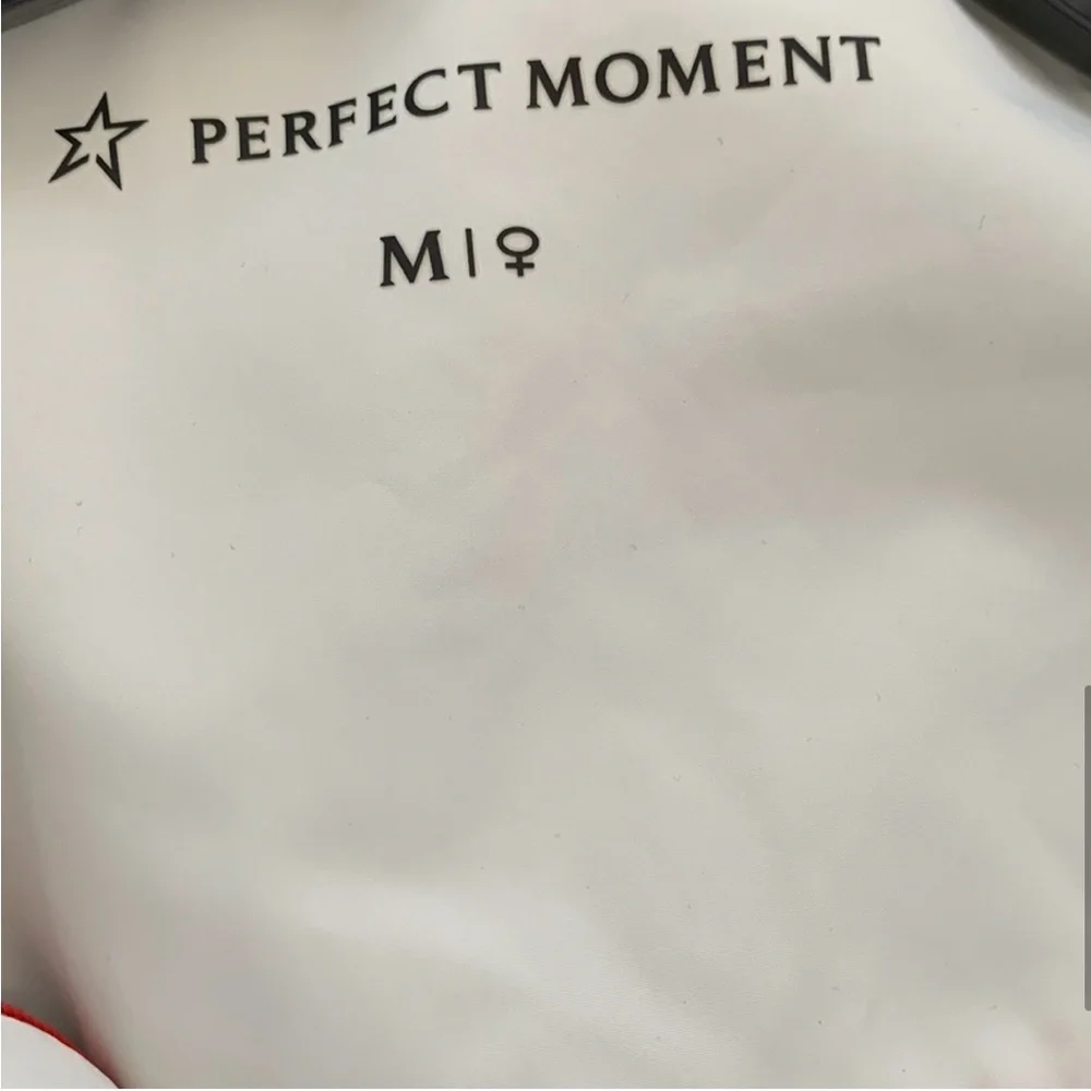 NWT Perfect moment performances apres ski down duvet jacket